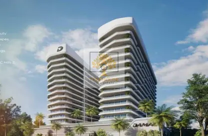 Apartment - 2 Bedrooms - 2 Bathrooms for sale in Elo 2 - Damac Hills 2 - Dubai