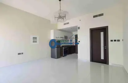 Apartment - Studio - 1 Bathroom for sale in Wavez Residence - Liwan - Dubai Land - Dubai