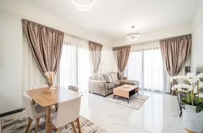 Apartment - 1 Bedroom - 2 Bathrooms for sale in Rukan Residences - Dubai Land - Dubai