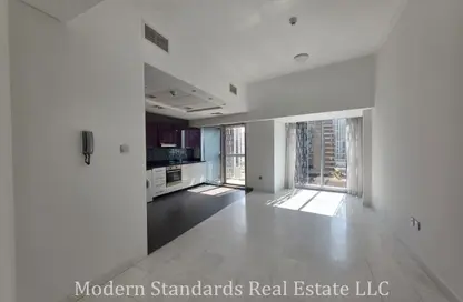 Apartment - 1 Bedroom - 2 Bathrooms for rent in Cayan Tower - Dubai Marina - Dubai