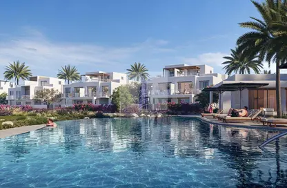 Villa - 4 Bedrooms - 4 Bathrooms for sale in Rivana - The Valley - Dubai Villa - 4 Bedrooms - 4 Bathrooms for sale in Rivana - The Valley - Dubai