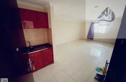 Apartment - Studio - 1 Bathroom for rent in Al Rashidiya Towers - Al Rashidiya - Ajman Downtown - Ajman