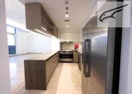 Apartment - 3 bedrooms - 4 bathrooms for rent in Creek Horizon Tower 2 - Creek Horizon - Dubai Creek Harbour (The Lagoons) - Dubai