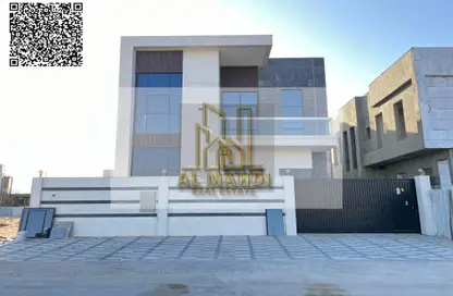 فيلا - 5 غرف نوم - 7 حمامات للبيع في 1 الياسمين - الياسمين - عجمان
