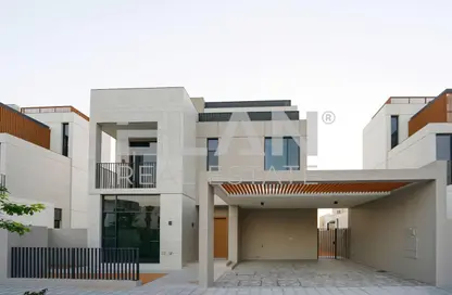 Villa - 4 Bedrooms - 5 Bathrooms for sale in Elie Saab 2 - Elie Saab - Arabian Ranches 3 - Dubai