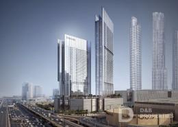 Apartment - 3 bedrooms - 4 bathrooms for sale in Vida Residences Dubai Mall - Downtown Dubai - Dubai