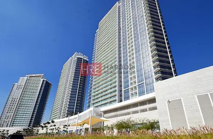 Apartment - Studio - 1 Bathroom for sale in Carson A - Carson - DAMAC Hills - Dubai Apartment - Studio - 1 Bathroom for sale in Carson A - Carson - DAMAC Hills - Dubai