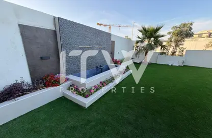 تاون هاوس - 2 غرف نوم - 3 حمامات للايجار في سوق الجبيل - جزيرة الجبيل - أبوظبي