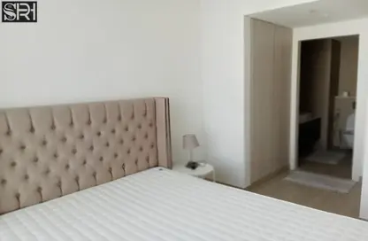 Apartment - 1 Bedroom - 2 Bathrooms for sale in The Riff 5 - The Riff - Aljada - Sharjah