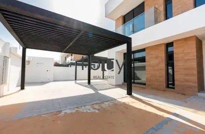 Villa - 4 Bedrooms - 5 Bathrooms for sale in The Dunes - Saadiyat Reserve - Saadiyat Island - Abu Dhabi