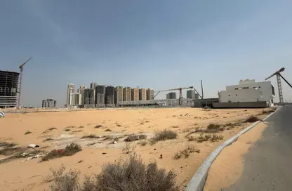 أرض - استوديو للبيع في العامرة جاردنز - العامرة - عجمان