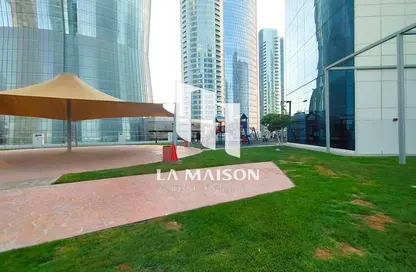 Apartment - 1 Bedroom - 2 Bathrooms for sale in Hydra Avenue Towers - City Of Lights - Al Reem Island - Abu Dhabi