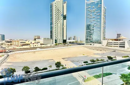 Apartment - 2 Bedrooms - 3 Bathrooms for sale in Oasis Residences - Shams Abu Dhabi - Al Reem Island - Abu Dhabi
