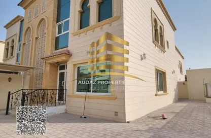 Villa - 5 Bedrooms - 7 Bathrooms for rent in Al Rifa'a - Mughaidir - Sharjah