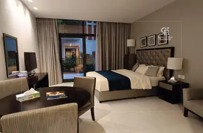 Apartment - Studio - 1 Bathroom for sale in Celestia A - Celestia - Dubai South (Dubai World Central) - Dubai