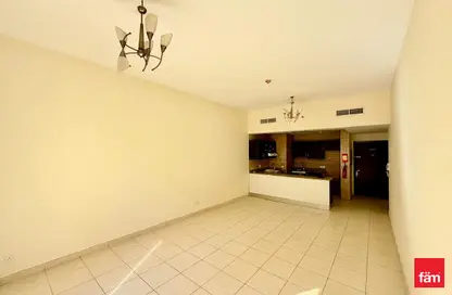 Apartment - 1 Bedroom - 2 Bathrooms for sale in La Fontana - Arjan - Dubai