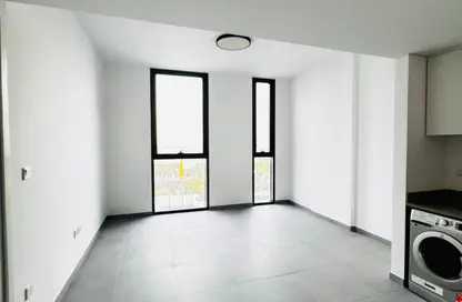 Apartment - 1 Bedroom - 2 Bathrooms for sale in The Boulevard 1 - Aljada - Sharjah