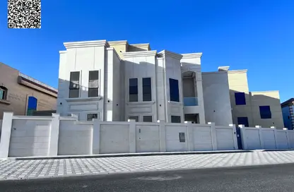 فيلا - 5 غرف نوم - 7 حمامات للبيع في الحليو 1 - الحليو - عجمان
