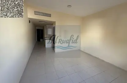 Apartment - Studio - 1 Bathroom for rent in Al Naemiya Tower 3 - Al Naemiya Towers - Al Nuaimiya - Ajman