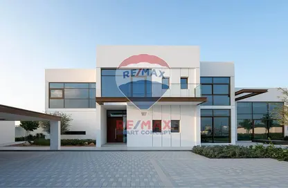 Villa - 6 Bedrooms - 7+ Bathrooms for sale in Ain Al Maha - Al Jubail Island - Abu Dhabi