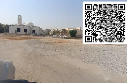 Land - Studio for sale in Al Mowaihat 2 - Al Mowaihat - Ajman
