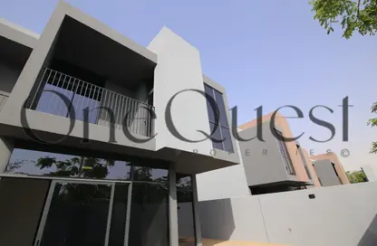 Townhouse - 3 Bedrooms - 4 Bathrooms for sale in Sendian - Masaar - Tilal City - Sharjah