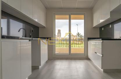 Apartment - 1 Bedroom - 1 Bathroom for rent in Golf Apartments - Al Hamra Village - Ras Al Khaimah