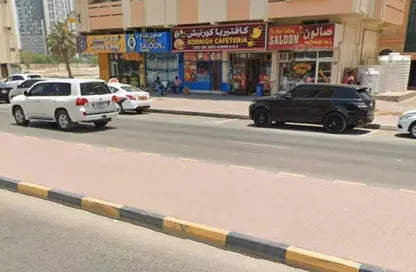 Land - Studio for sale in Liwara 1 - Ajman Land - Studio for sale in Liwara 1 - Ajman