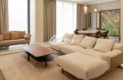 Villa - 4 Bedrooms - 5 Bathrooms for sale in Golf Grove - Dubai Hills Estate - Dubai
