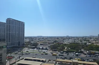 Apartment - 2 Bedrooms - 3 Bathrooms for rent in DXB Tower - Sheikh Zayed Road - Dubai