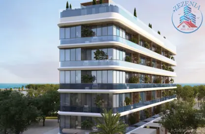 Apartment - 3 Bedrooms - 3 Bathrooms for sale in Aquino - Al Marjan Island - Ras Al Khaimah