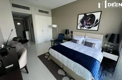 النزل و الشقق الفندقية - 1 حمام للبيع في ارتاسيا A - ارتاسيا - داماك هيلز - دبي