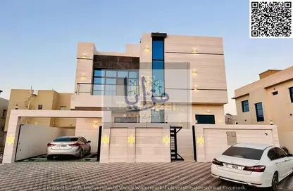 فيلا - 5 غرف نوم - 7 حمامات للبيع في الزاهية جاردنز - الزاهية - عجمان