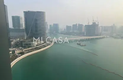 شقة - غرفة نوم - 1 حمام للبيع في فور سيزونز برايفت ريزيدنسز - جزيرة المارية - أبوظبي