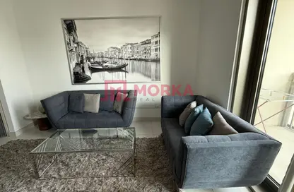 شقة - غرفة نوم - 1 حمام للايجار في A كريك سايد 18 - حدائق الإمارات 1 - ميناء خور دبي (ذا لاجونز) - دبي شقة - غرفة نوم - 1 حمام للايجار في A كريك سايد 18 - حدائق الإمارات 1 - ميناء خور دبي (ذا لاجونز) - دبي