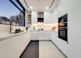 Townhouse - 3 bedrooms - 4 bathrooms for rent in Jumeirah Luxury - Jumeirah Golf Estates - Dubai