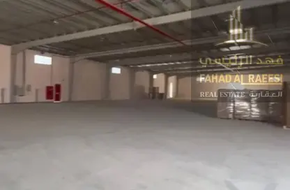 Warehouse - Studio - 1 Bathroom for rent in Umm Al Thuoob - Umm Al Quwain Warehouse - Studio - 1 Bathroom for rent in Umm Al Thuoob - Umm Al Quwain