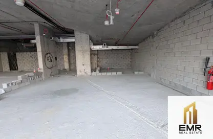 Shop - Studio - 1 Bathroom for rent in Arjan - Dubai