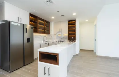 Apartment - 2 Bedrooms - 3 Bathrooms for rent in Holland Gardens - Town Square - Dubai