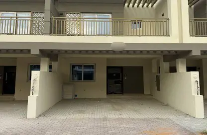Townhouse - 3 Bedrooms - 3 Bathrooms for sale in Victoria 2 - Damac Hills 2 - Dubai