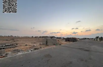 أرض - استوديو للبيع في الحليو 1 - الحليو - عجمان أرض - استوديو للبيع في الحليو 1 - الحليو - عجمان