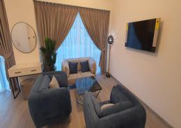 Studio - 1 bathroom for sale in Boutique 7 - Barsha Heights (Tecom) - Dubai
