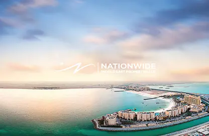 Apartment - 2 Bedrooms - 3 Bathrooms for sale in One Central - RAK Central - Ras Al Khaimah