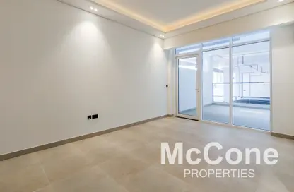 Apartment - 1 Bedroom - 2 Bathrooms for rent in 555 Park Views - Jumeirah Village Triangle - Dubai