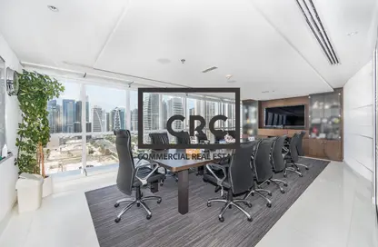 Office Space - Studio for rent in JLT Cluster W - Jumeirah Lake Towers - Dubai