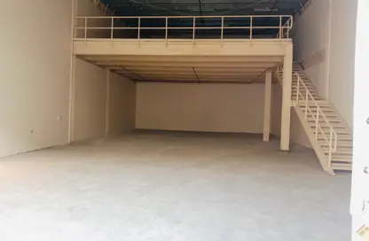 مستودع - استوديو للايجار في الصجعة الصناعية - آلصجعه - الشارقة مستودع - استوديو للايجار في الصجعة الصناعية - آلصجعه - الشارقة