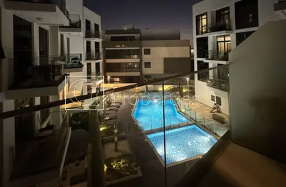 Apartment - 1 Bedroom - 1 Bathroom for sale in Azizi Gardens - Meydan Avenue - Meydan - Dubai