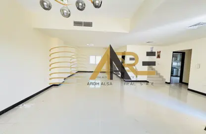 Villa - 4 Bedrooms - 5 Bathrooms for rent in Barashi - Al Badie - Sharjah