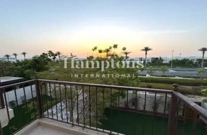 Apartment - 3 Bedrooms - 4 Bathrooms for rent in Mira 4 - Mira - Reem - Dubai