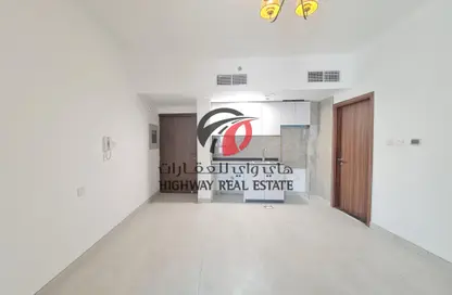 Apartment - Studio - 1 Bathroom for rent in La Zona Residence - Al Mamzar - Deira - Dubai